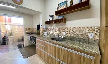 Imagem 6: Casa de Condomínio com 2 dorms, Jardim Novo Campos Elíseos, Campinas - R$ 357.300 mil, Cod