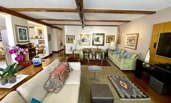 Imagem 4: Apartamento com 4 dormitórios, 285 m² - venda por R$ 2.200.000,00 ou aluguel por R$ 11.946