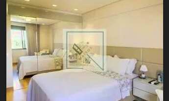 Imagem 2: Apartamento para aluguel com 163 metros quadrados com 5 quartos em Carmo - Belo Horizonte