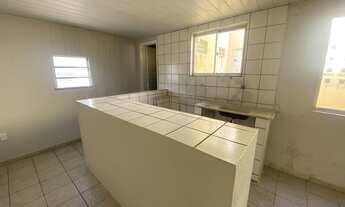 Imagem 6: Apartamento para aluguel possui 54 metros quadrados com 2 quartos em Centro - Fortaleza