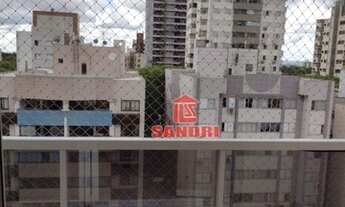 Imagem 3: Ed. Real Park Apartamento com 3 dormitórios