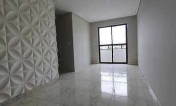 Imagem 2: Apartamento no colibris 3qtos doc inclusa +área de lazer