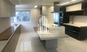 Imagem 5: Mandarim - Duplex - 3 dorms/suite - 2 vagas