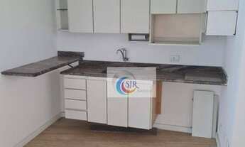 Imagem 3: Conjunto Comercial, 140 m², 1 Vaga, Faria Lima, Pinheiros