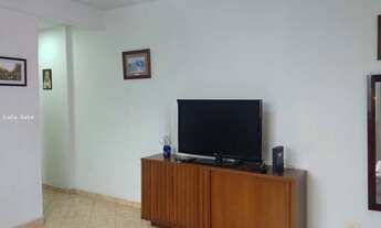 Imagem 4: Apartamento para Venda em Santos, Vila Mathias, 2 dormitórios, 1 banheiro, 1 vaga