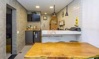 Imagem 4: Cobertura com 2 dormitórios alugar, 114 m² - Buritis - Belo Horizonte/MG