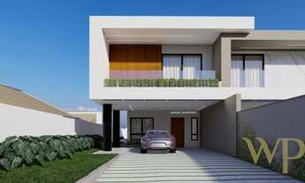 Imagem: JOINVILLE - Casa Padrão - Glória