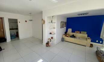 Imagem 2: Cobertura duplex, 2 suítes, gabinete, varandão gourmet, Rio Vermelho