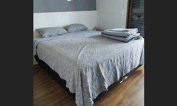 Imagem 6: Apartamento com 1 dormitório, 42 m² - venda por R$ 280.000,00 ou aluguel por R$ 1.939,57/m