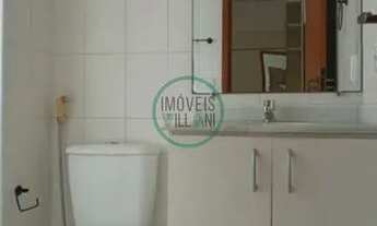 Imagem 4: Aluga Apartamento no Parque Industrial - 3 dormitórios ( 1 suíte