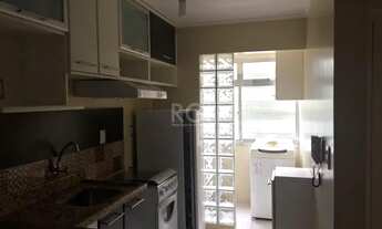 Imagem 2: Apartamento em Menino Deus