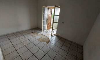 Imagem 3: Casa com 2 dormitórios para alugar, 75 m² por R$ 975,60/mês - Loteamento Planalto do Sol