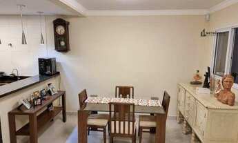 Imagem 5: Casa com 3 dormitórios à venda, 135 m² por R$ 487.600,00 - Jardim Maracanã (Nova Veneza)