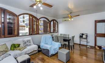 Imagem 5: Apartamento em Cidade Baixa