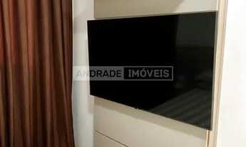 Imagem 7: APARTAMENTO SEMIMOBILIADO