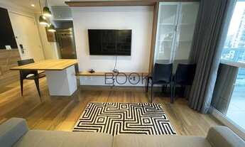 Imagem 3: Oportunidade - Brookfield Home Design - 50m² - Brooklin