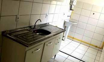 Imagem 3: Apartamento para Locação, Jardim Alvorada, Nova Iguaçu, RJ