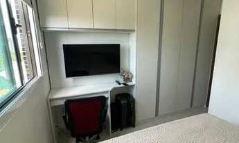 Imagem 6: Alugo excelente apartamento com 2 quartos MOBILIADO e lazer completo no bairro da Boa Vist