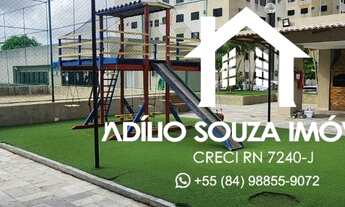 Imagem 3: Vende se apartamento no Ecopark em Emaús, ótima localização, pode ser financiado