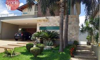 Imagem 3: Casa com 3 suítes e 365 m² por R$ 1.865.000 - Recreio das Acácias