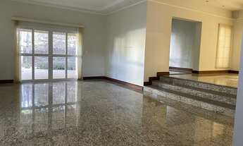 Imagem 2: Casa Locação Alphaville Campinas!