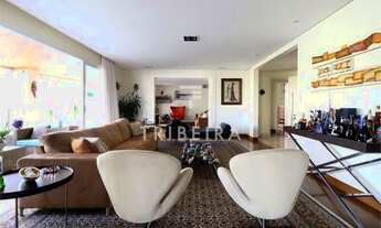 Imagem 3: Imóvel de 342m², com 4 suítes