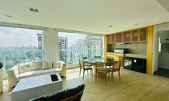 Imagem 2: APTO 251m² | 4 SUÍTES | 4 VAGAS