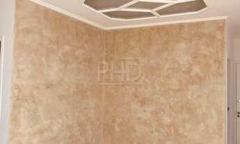 Imagem 5: Apartamento para aluguel, 2 quartos, 1 vaga, Dos Casa - São Bernardo do Campo/SP