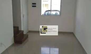 Imagem 4: Sobrado com 2 dormitórios à venda, 68 m² por R$ 205.000 - Jardim Colônia - Jacareí/SP