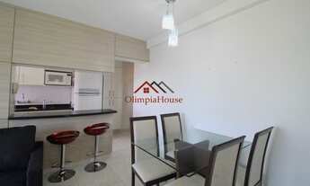 Imagem 2: Locação Apartamento 2 Dormitórios - 66 m² Paraíso