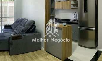 Imagem: Apartamento com 2 dorms, Jardim Ipê, Hortolândia