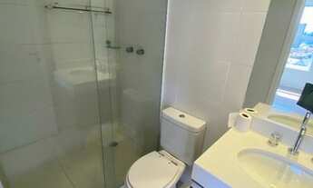 Imagem 7: Apartamento com 1 dormitório para alugar, 54 m² - Cidade Jardim - Piracicaba/SP