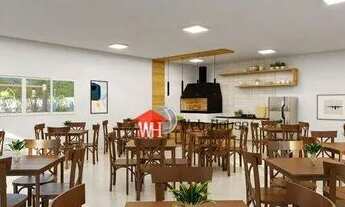 Imagem 4: Casa com 2 dormitórios à venda, 41 m² por R$ 191.900,00 - Sítio Ipiranga - Cachoeirinha/RS