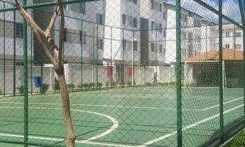 Imagem 2: EXCELENTE APARTAMENTO TÉRREO DE 03 QUARTOS NO CONDOMÍNIO TOTAL VILLE