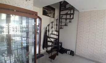 Imagem 4: Casa de Vila à venda, 3 quartos, 1 suíte, Tijuca - RIO DE JANEIRO/RJ