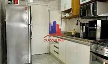 Imagem 7: Apartamento à venda, 2 quartos, 1 vaga, Embaré - Santos/SP