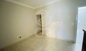 Imagem 5: INDAIATUBA - Casa Padrão - PARQUE RESIDENCIAL SABIÁS