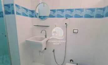 Imagem 7: Kitnet com 1 dormitório à venda, 28 m² - Pitangueiras - Guarujá/SP