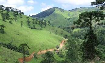 Imagem: Fazenda/Sítio/Chácara - Aquisição sem