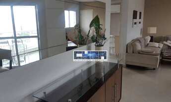 Imagem 7: Apartamento de 3 DORMITÓRIOS & 2 VAGAS na Aparecida