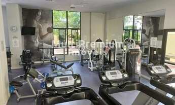 Imagem 2: Alto do Itaigara| Cobertura 250m2| 3 quartos| Nascente