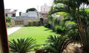 Imagem 5: Excelente sobrado residencial no Setor Sudoeste - Goiânia - GO