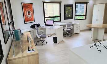 Imagem 5: Alugo Sala Jardins