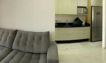 Imagem 3: Apartamento residencial para venda 2 quartos com suíte no Pagani - Palhoça - SC