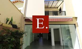 Imagem: Casa para aluguel tem 200 metros quadrados