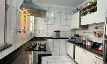 Imagem 4: Casa de condomínio para aluguel e venda com 110 metros quadrados com 3 quartos