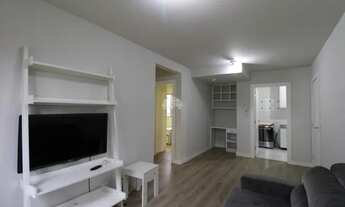 Imagem 7: APARTAMENTO TERREO A VENDA COM 2 QUARTOS EM CURITIBA, BAIRRO HAUER