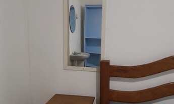 Imagem 6: Apartamento para aluguel possui 40 metros quadrados com 1 quarto