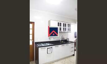 Imagem 7: Apartamento Locação 5 Dormitórios - 122 m² Bela Vista