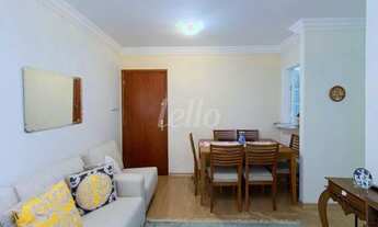 Imagem 4: São Paulo - Apartamento Padrão - Mandaqui